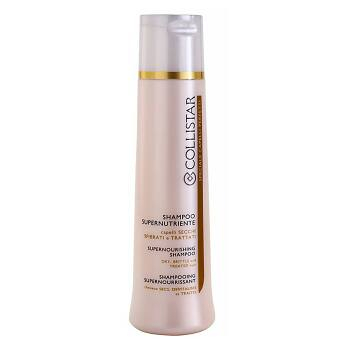COLLISTAR Supernourishing Šampon pro suché vlasy 250 ml