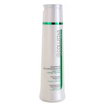COLLISTAR Volumizing Šampon pro objem jemných vlasů 250 ml