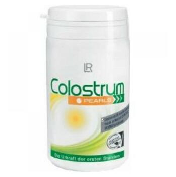 Colostrum Pearls 60 g ()