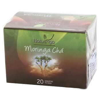 COLS Moringa čaj BIO 20 x 1 g