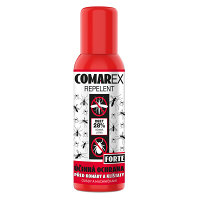 COMAREX Repelent Forte spray 120 ml