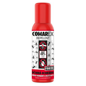 COMAREX Repelent Forte spray 120 ml