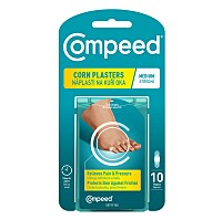 COMPEED Náplast na kuří oka 10ks