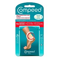 COMPEED Náplast na puchýře extreme 5 kusů