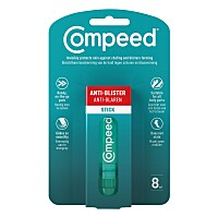COMPEED tyčinka proti puchýřům 8 ml