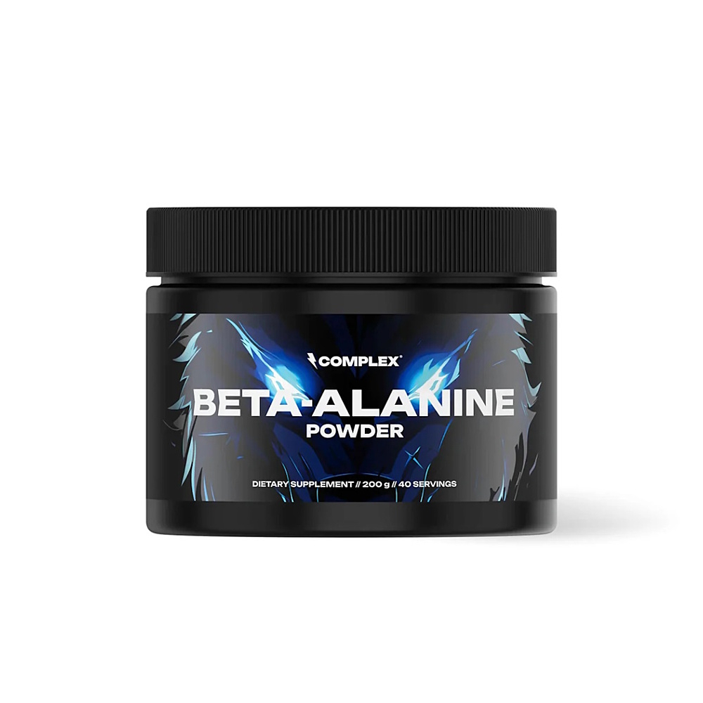 COMPLEX Beta-Alanine 200 g