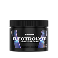 COMPLEX Electrolyte hydration drink slaná třešeň