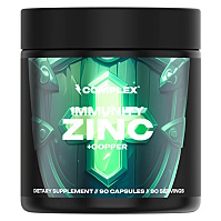 COMPLEX Immunity zinc 90 kapslí