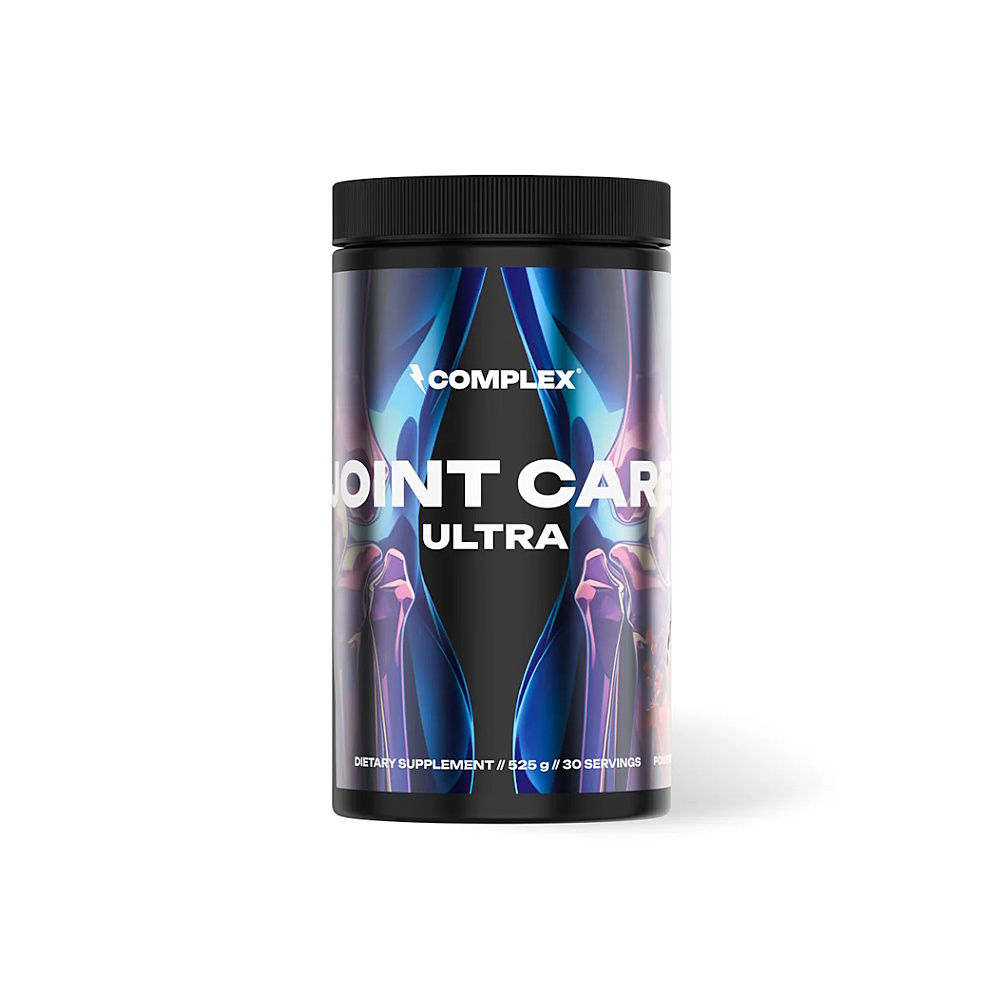 COMPLEX Joint care ultra kloubní výživa granátové jablko 525 g