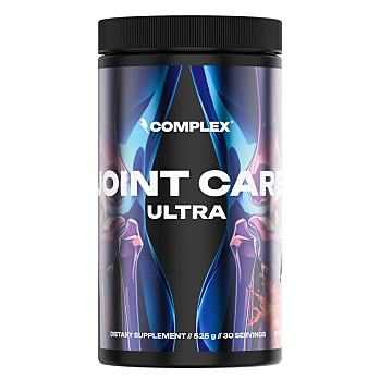 COMPLEX Joint care ultra kloubní výživa grapefruit 480 g (Kloubní podpora)