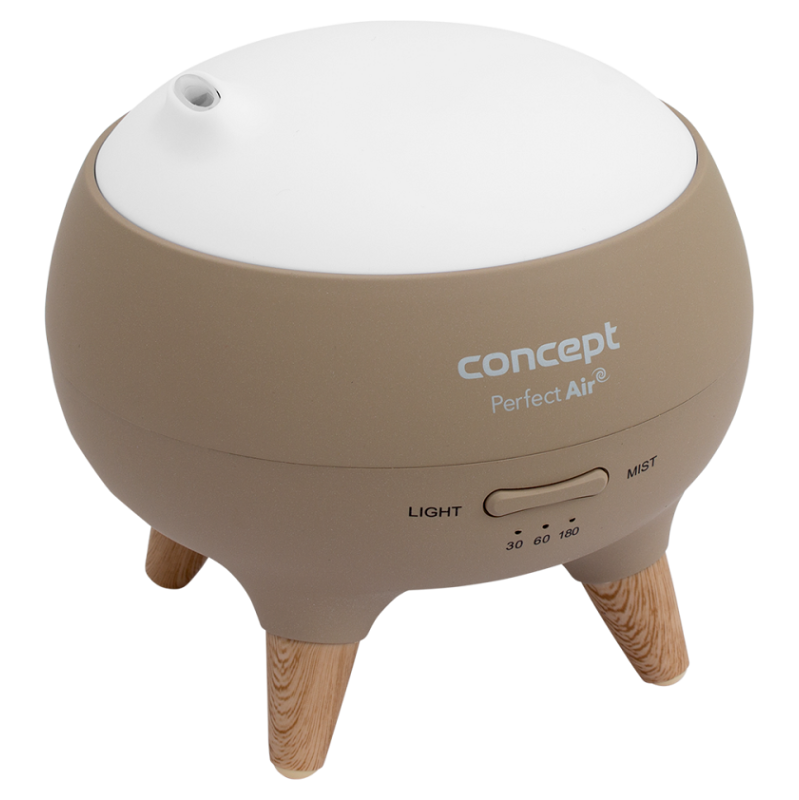 E-shop CONCEPT DF1012 Perfect air Cappuccino aroma difuzér