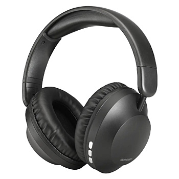 CONCEPT HS4080 Bezdrátová sluchátka sound joy černá (Sportovní sluchátka)