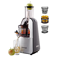 CONCEPT LO7065 Lis na ovoce a zeleninu Home Made Juice SINFONIA