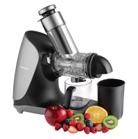 CONCEPT LO7250 Odšťavňovač šnekový horizontální