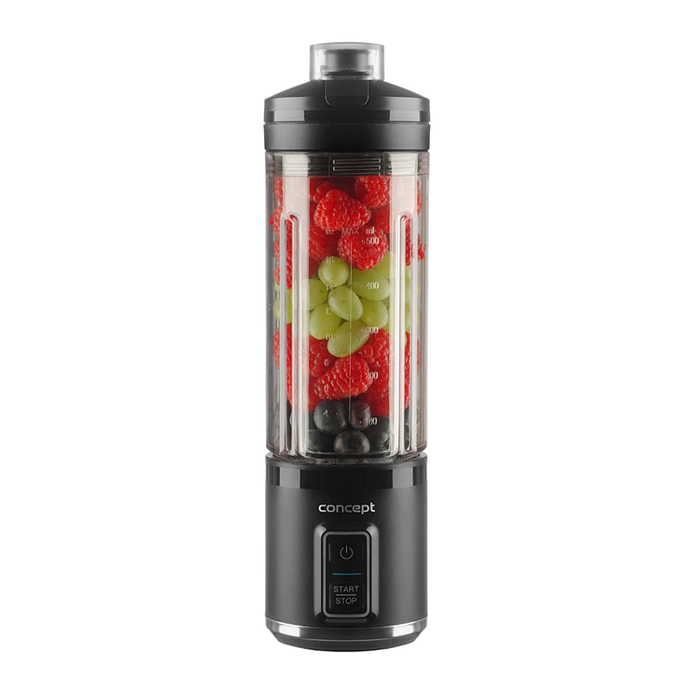 CONCEPT Smoothie NutriMaker SM4050