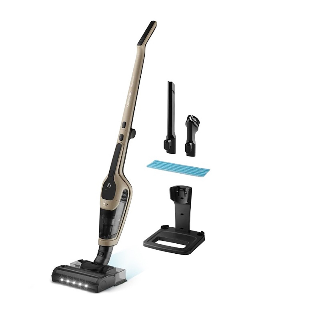 Concept VP4220 tyčový vysavač 3v1