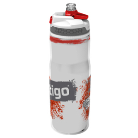 Contigo Devon Insulated Red 187  ()