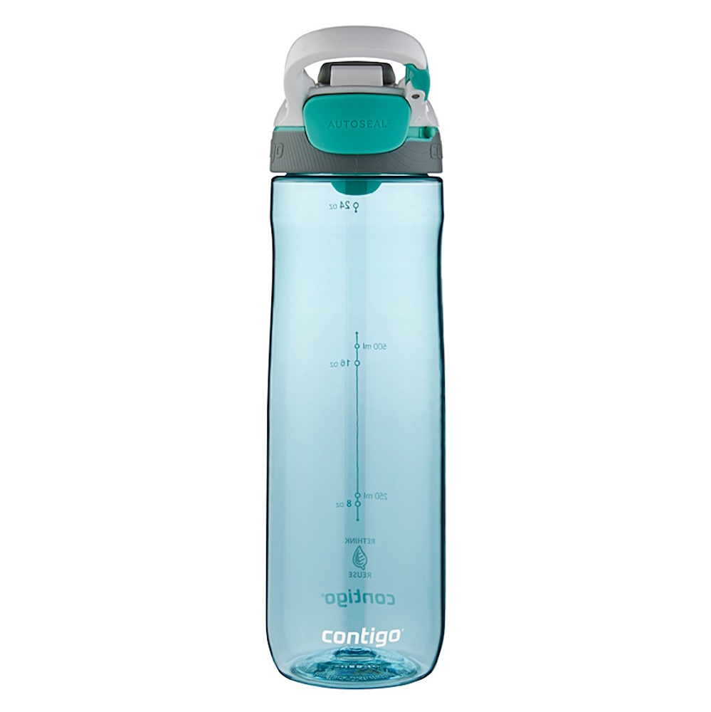 CONTIGO Lahve na pití cortland modrá 720 ml