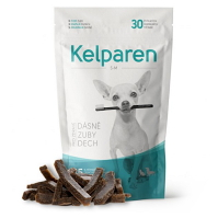 CONTIPRO Kelparen dentální tyčinky 30ks
