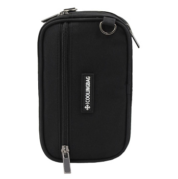 COOLINGBAG Taška s organizérem pro diabetiky (Pouzdra na inzulínová pera)