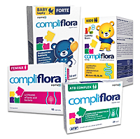 COMPLIFLORA