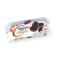 COPPENRATH Kakao coooky bez lepku a laktózy 200 g