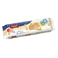 COPPENRATH Mini sušenky máslové bez lepku 150 g
