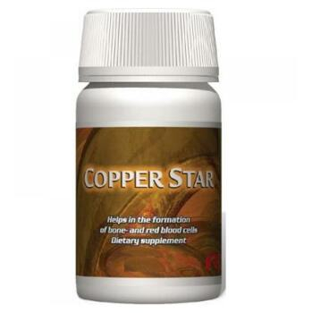 STARLIFE Copper Star 60 tablet