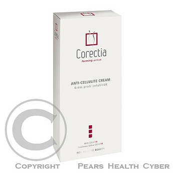 Corectia forming active Anti-cellulite cream 200 ml