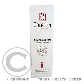 Corectia forming active Slimming cream 100 ml