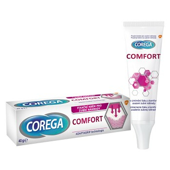 COREGA Comfort 40 g