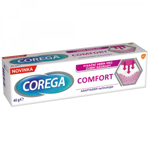 COREGA Comfort 40 g COREGA Comfort 40 g