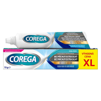 COREGA Extra silný fixační krém bez příchuti  XL 70 g