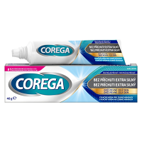 COREGA Fixační krém bez příchuti extra silný 40 g