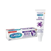 COREGA Max Control Fixační krém 40 g