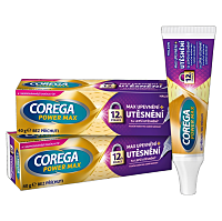 COREGA Max Control fixační krém 2 x 40 g