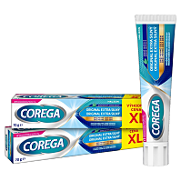 COREGA Original extra silný fixační krém XL 2 x 70 g