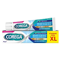 COREGA Original extra silný fixační krém XL 70 g