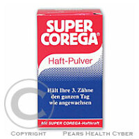 Corega Super Haft-Pulver 50g