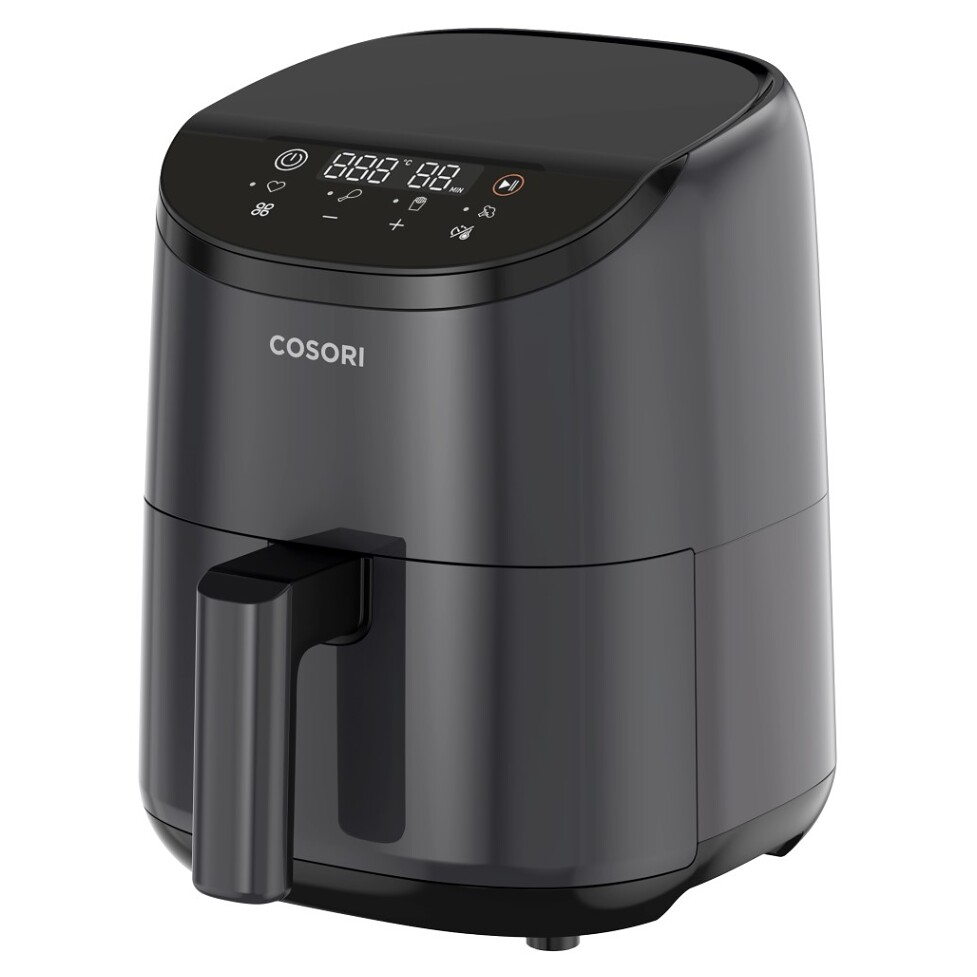 COROSI Lite 2.0L Mini PRO horkovzdušná digitální fritéza