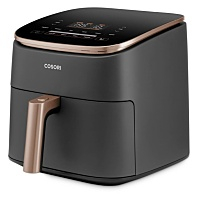 Corosi TurboBlaze horkovzdušná fritéza chef edition 6.2 L s grilovacím roštem