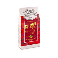 CORSINI Single Colombia Medellin Supremo káva mletá 125 g