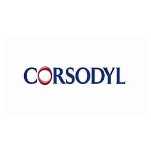 CORSODYL GEL