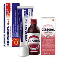 CORSODYL