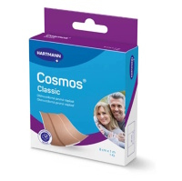 COSMOS Classic pevná náplast 8 cm x 1 m