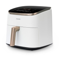 COSORI TurboBlaze pro horkovzdušná fritéza bílá 6,2 l