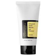 COSRX Advanced Snail Jemný mycí gel na obličej se šnečím slizem 150 ml