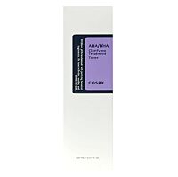 COSRX AHA/BHA Čisticí pleťový toner 150 ml