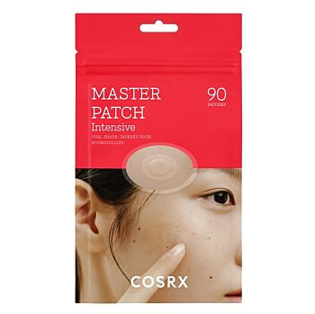 COSRX Master patch intensive náplasti na akné 90 ks (Korejské pleťové masky)