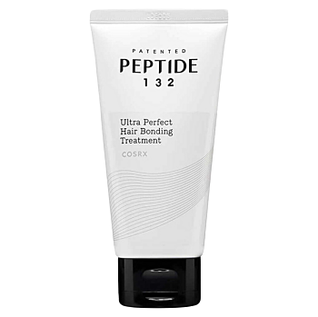 COSRX Peptide 132 Bonding Kondicionér pro posílení vlasů 120 ml (Korejská kosmetika na vlasy)